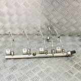 Kraftstoffzuführung rechts BMW 5 (F10) 550 i xDrive 7547599 7537319