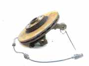 Radnaben vorne links FIAT DOBLO MPV (263_) 1.6 D Multijet