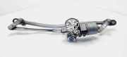 Scheibenwischermechanismus vorne MAZDA 3 (BK) 1.6 DI Turbo 0390241731