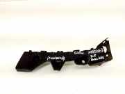 Stoßstangenhalter hinten rechts MAZDA 3 (BL) 1.6 MZR BCW8502H1