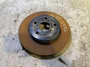 Bremsscheibe vorne rechts TOYOTA YARIS (_P21_) 1.5 48606K0020