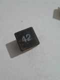Relais VW GOLF I Cabriolet (155) 1.8 72NV002