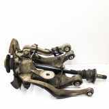 Federung hinten links BMW 5 Gran Turismo (F07) 550 i 6780071 6797307