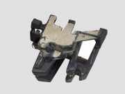 Stoßstangenhalter hinten rechts CITROËN C5 III Break (TD_) 2.2 HDi 9681048380
