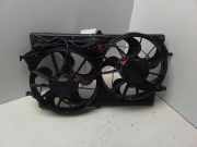 Kühlmodul Ford Focus Turnier (DNW) 3135103331