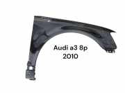 Kotflügel vorne links AUDI A3 Cabrio (8P7) 1.2 TFSI