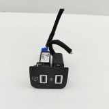 USB PEUGEOT 508 II Hybrid 2255 (F35GQU) 98483947VV 9848394880