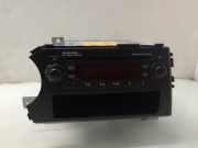 Musik-Player mit GPS SSANGYONG KYRON 2.7 Xdi