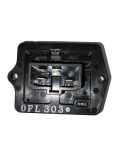 Widerstand Innenraumgebläse Mazda MPV II (LW) 0FL303