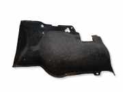 Kofferraumpolster links HYUNDAI PONY / EXCEL Sedan (X-2) 1.5 i