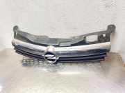 Vorderer oberer Gitter OPEL ZAFIRA B (A05) 1.9 CDTI 13241962