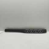 Frischluftgrill MERCEDES-BENZ GLE (W167) 400D 4MATIC A1678307801
