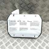 Airbag Knie Ford Focus III (DYB) BM51A044A74EB