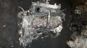 Motor PEUGEOT 406 Coupe (8C) 2.0 16V RHS