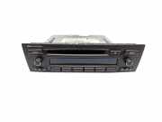Radio/Navigationssystem-Kombination BMW 3er Cabriolet (E93) 65129246501