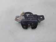 Motorhaubenschloss PEUGEOT PARTNER Combispace (5F) 1.6 16V