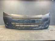 Frontstoßstange RENAULT KANGOO (KC0/1_) D 55 1.9 (KC0D) 8200501560