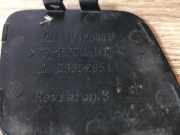 Blende Nebelscheinwerfer Opel Astra G Stufenheck (T98) 13425479