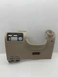 Armaturenbrett TOYOTA LAND CRUISER 100 (_J1_) 4.2 TD (HDJ100_) 6003060390