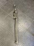 Scheibenwischermechanismus vorne PEUGEOT 307 SW (3H) 1.4 16V 404638