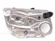 Türfensterheber hinten links MERCEDES-BENZ E (W212) E 300 CDI (212.020) A2128200302