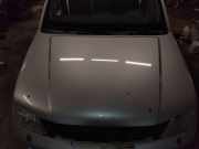 Motorhaube Nissan Pathfinder III (R51)