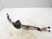 Schaltzüge MERCEDES-BENZ CITAN Combi (415) 111 CDI (415.603, 415.605) 349350433R