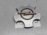 Radkappen OPEL VECTRA C GTS 2.0 DTI 16V 90496747AK 2512689
