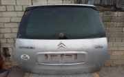 Kofferraumdeckel CITROËN C8 (EA_, EB_) 2.2 HDi