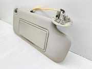 Sonnenblende rechts Opel Insignia A Sports Tourer (G09) 100128