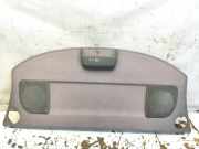 Kofferraum Ablage AUDI A4 (8D2, B5) S4 quattro