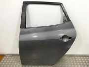 Tür hinten links KIA VENGA (YN) 1.4 CRDi 75