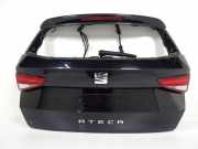 Heckklappe geschlossen Seat Ateca (KH7, KHP)