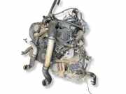 Motor BMW X3 (E83) 2.0 i 204D4