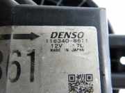 Heizgebläsemotor MITSUBISHI PAJERO IV (V8_W, V9_W) 3.2 DI-D (V88W, V98W) 1163408611