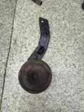 Hupe VW GOLF IV (1J1) 1.9 TDI