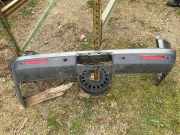 Hintere Stoßstange LAND ROVER DISCOVERY V (L462) 3.0 D 4x4