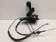 Gangschaltmechanismus BMW 3 (E46) 320 d 1094687 7515261A