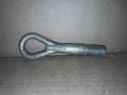 Abschlepphaken NISSAN QASHQAI II (J11, J11_) 1.5 dCi