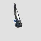 Türschloss hinten links OPEL ASTRA G Cabrio (F67) 1.6 16V 24414134