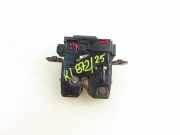 Heckklappenschloss NISSAN QASHQAI / QASHQAI +2 I (J10, JJ10) 2.0 dCi 4WD 90502EY10A