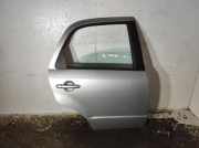 Tür hinten rechts SUZUKI SX4 (EY, GY) 1.6 VVT (RW 416)