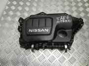 Motorabdeckung Nissan X-Trail III (T32) 91724