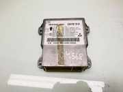 Airbag-Steuergerät MERCEDES-BENZ GLK (X204) 220 CDI 4-matic (204.984, 204.997) A2049012904