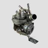 Turbolader RENAULT KOLEOS I (HY_) 2.0 dCi (HY0K) H9200638766