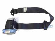 Mittlerer Sicherheitsgurt hinten