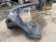 Hintere rechte Seitenverkleidung SUBARU IMPREZA Hatchback (GT_) 2.0 i AWD (GT7) 51439FL00A9P