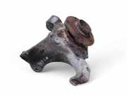 Radnabe hinten Audi A6 Avant (4F, C6) 4F0505433E