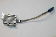 HEIZUNGSLÜFTER REGLER WIDERSTAND TOYOTA PRIUS Hatchback (_W2_) 1.5 (NHW2_) 4453547040