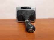 Manschette für Schalthebel Mercedes-Benz E-Klasse Coupe (C207) A2122670588